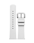 20mm Rubber White