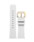 22mm Rubber White