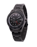 Basecamp Stealth Steel