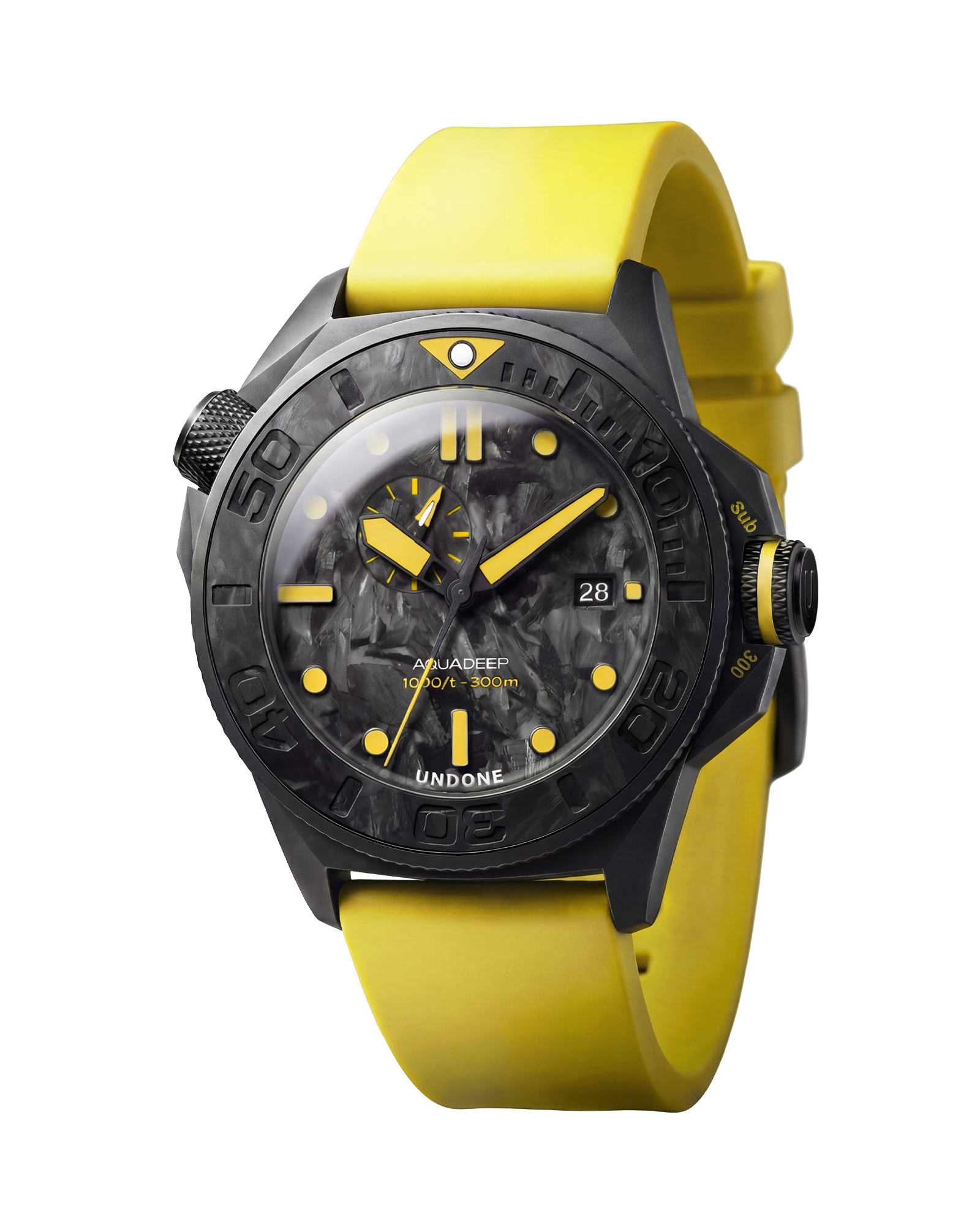 Aquadeep Submerge Carbon