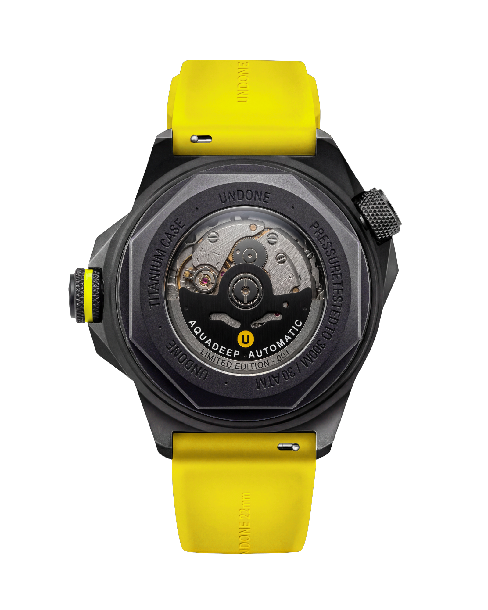 Aquadeep Submerge Carbon