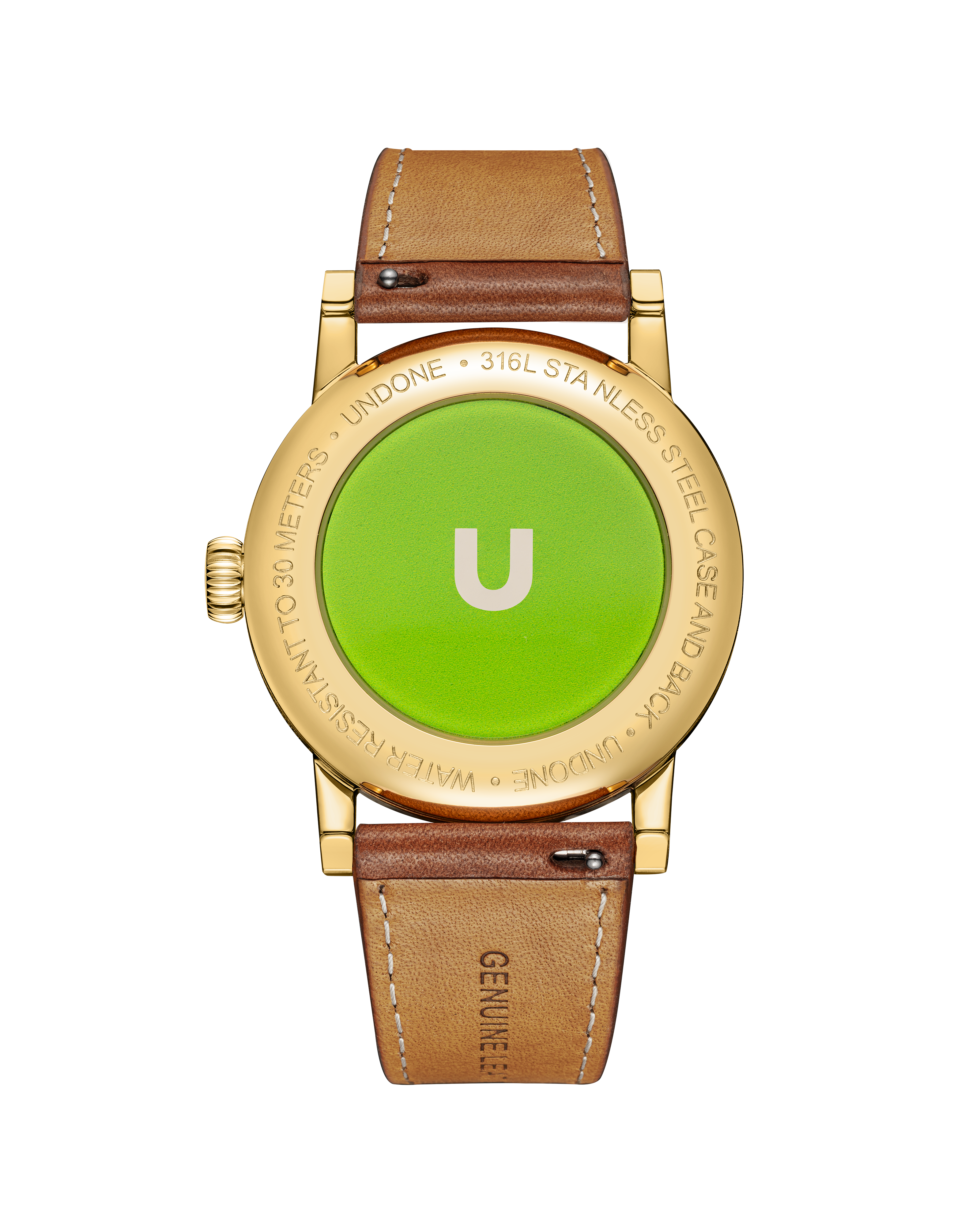 caseback