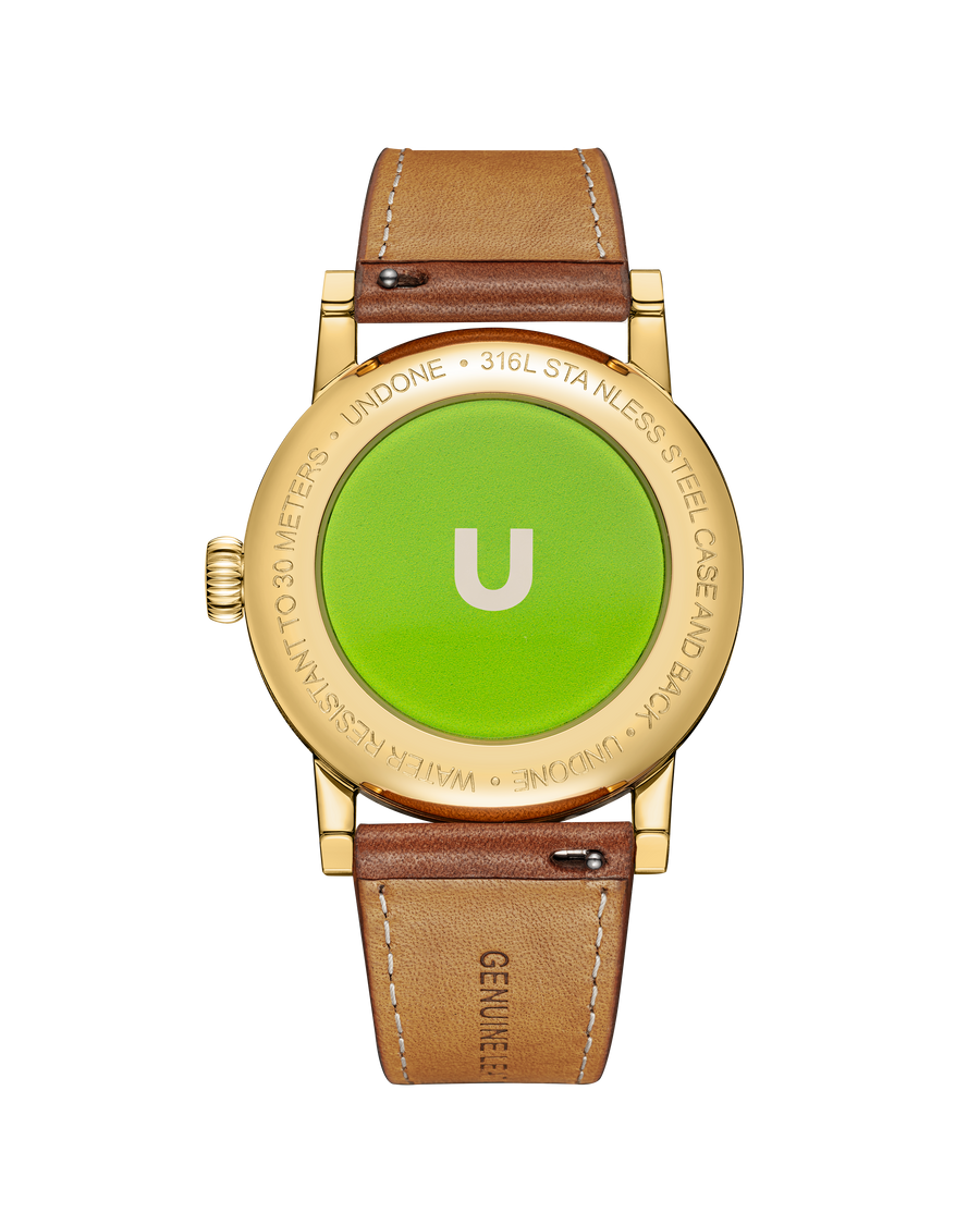 Urban 37 Dorian – UNDONE