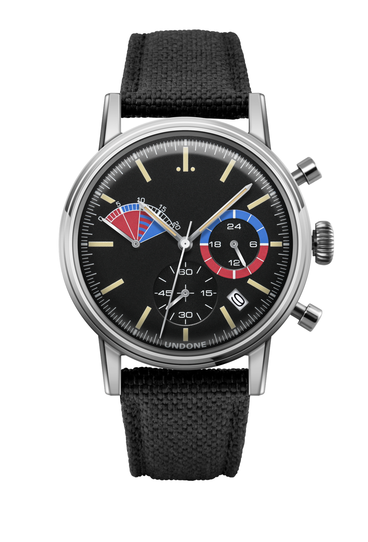 URBAN CLUBMAN
