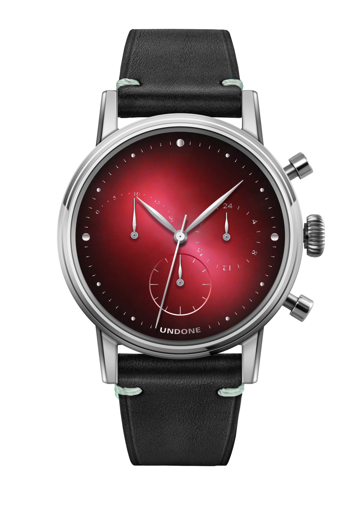URBAN REDLINE