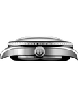 Basecamp Classic Blue Automatic Date