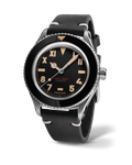 Basecamp Cali Black Automatic