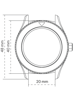 Basecamp Liberty Edition Automatic