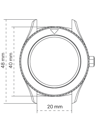 Basecamp Stealth Automatic