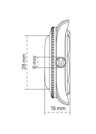 Basecamp Stealth Automatic