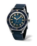 Basecamp Cali Blue