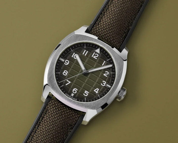 safari watch automatic