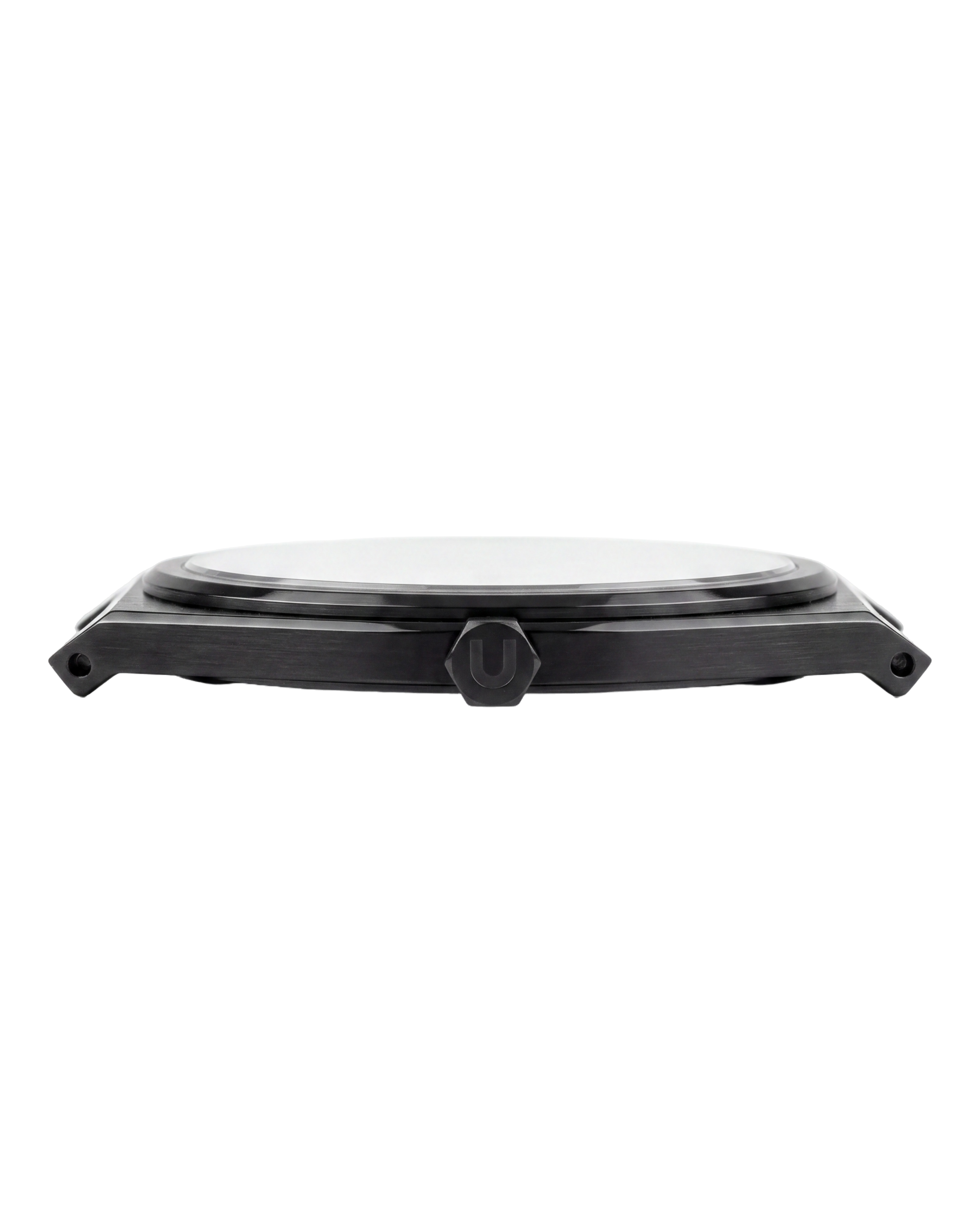 The Undone Slim Black - 4.9mm