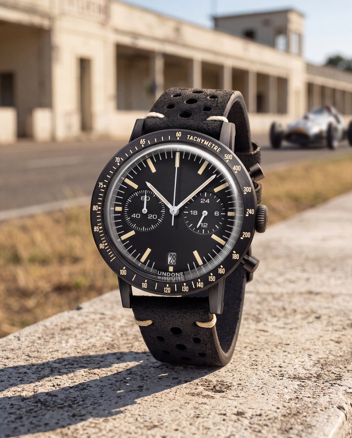 Sport Speedy – UNDONE