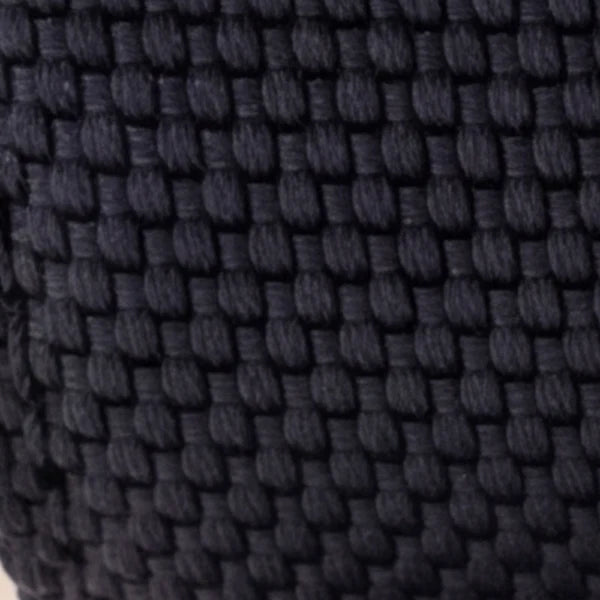 Close-up of the Cordura weave