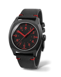 Terra Red Edition