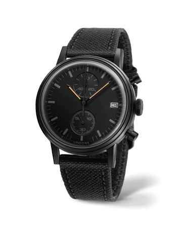 Urban Modern Black