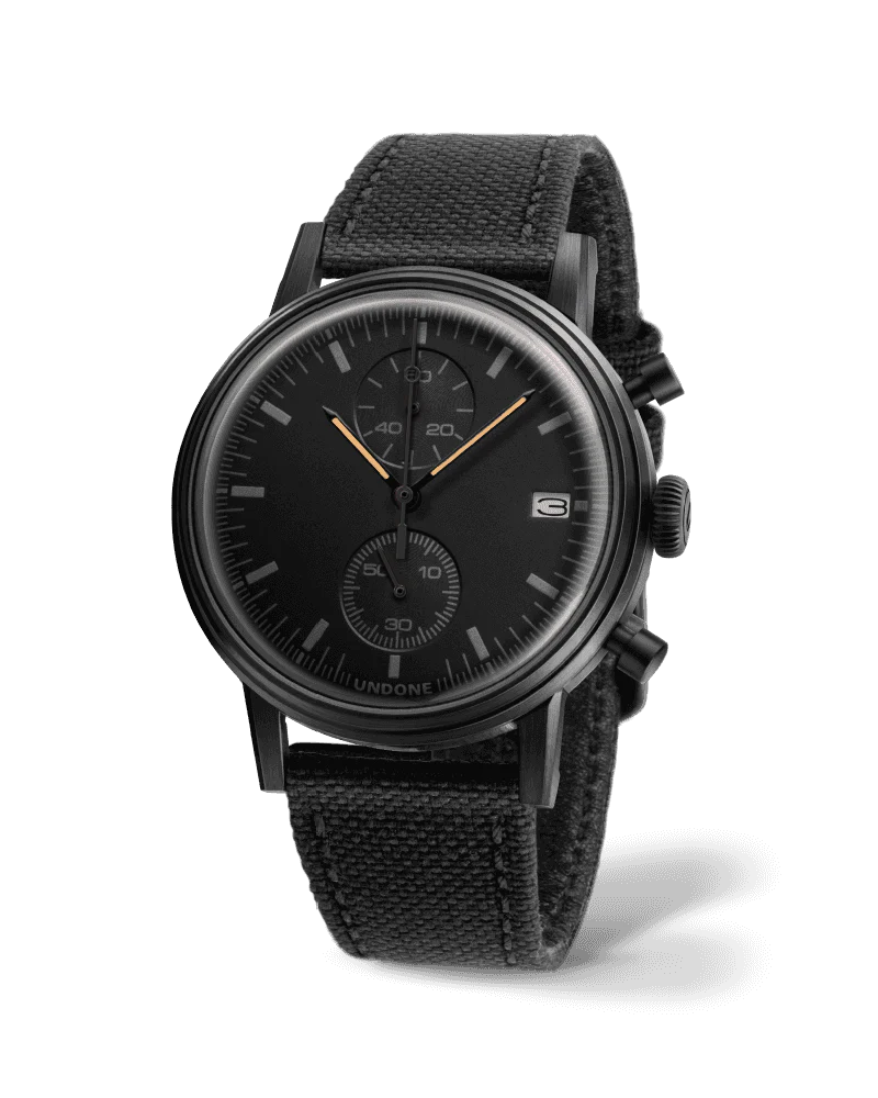Urban Modern Black – UNDONE