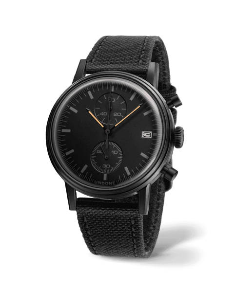 Urban Modern Black – UNDONE Urban Modern Black – UNDONE