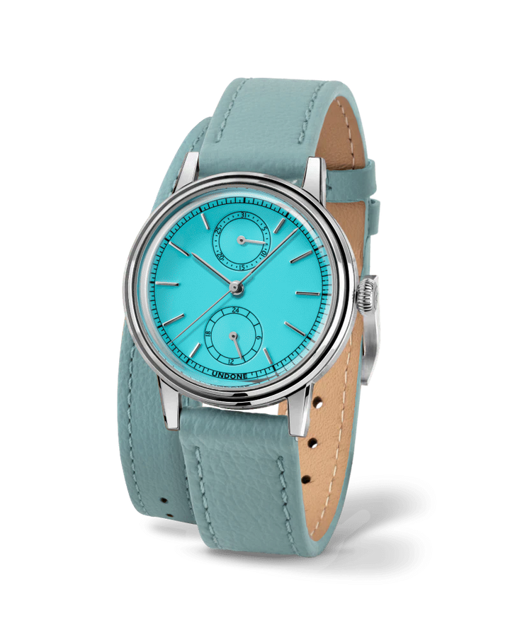 Urban 34 Stellar Tiff Blue For Her – UNDONE