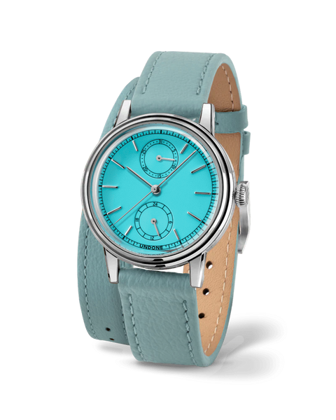 Urban 34 Stellar Tiff Blue For Her – UNDONE