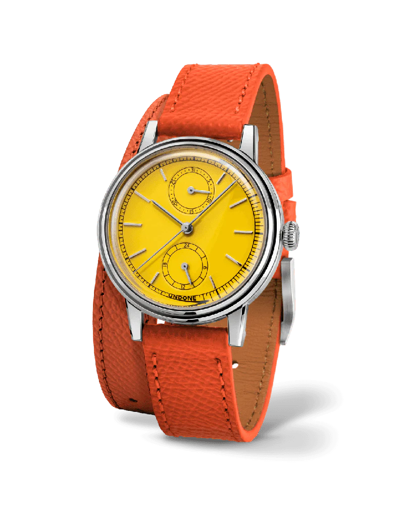 Urban 34 Stellar Yellow For Her – UNDONE