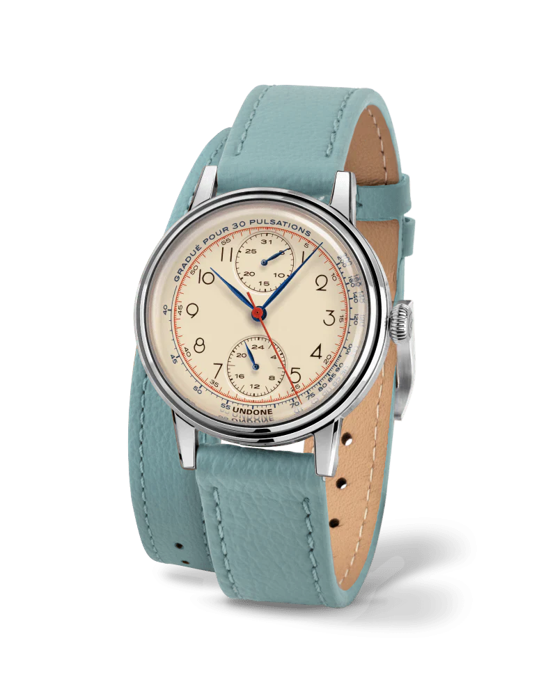 Urban 34 Killy Blue Sterling For Her – UNDONE