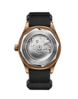 Basecamp Cali Bronze - UNDONE Watches