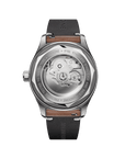 Basecamp Classic Blue Automatic Date