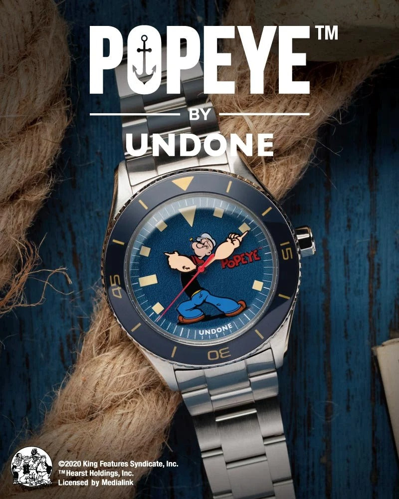 Popeye