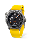 Aquadeep Signal Yellow Automatic