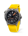 Aquadeep Signal Yellow Automatic