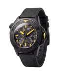 Aquadeep Submerge Carbon - Black Edition