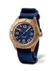 Basecamp Classic Bronze Date