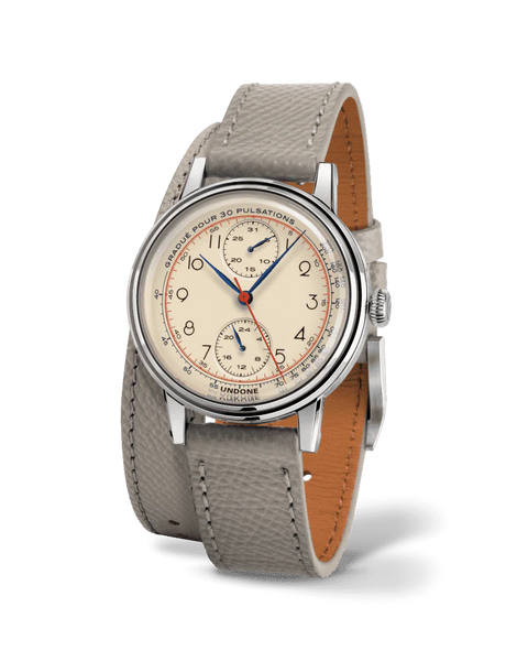 Urban 34 Killy Grey Sterling For Her – UNDONE