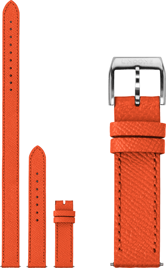 Collections – UNDONE