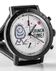 UNDONE x Kevin Lyons Customizable Monsters - UNDONE Watches