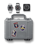 UNDONE DISNEY SPACE LEGEND BOX SET - UNDONE Watches