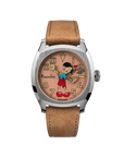 UNDONE Disney Pinocchio Terra GMT Automatic - UNDONE