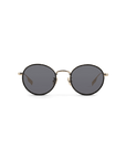 UNDONE Lab Sunglasses (Boston Frame Gold) - UNDONE Watches
