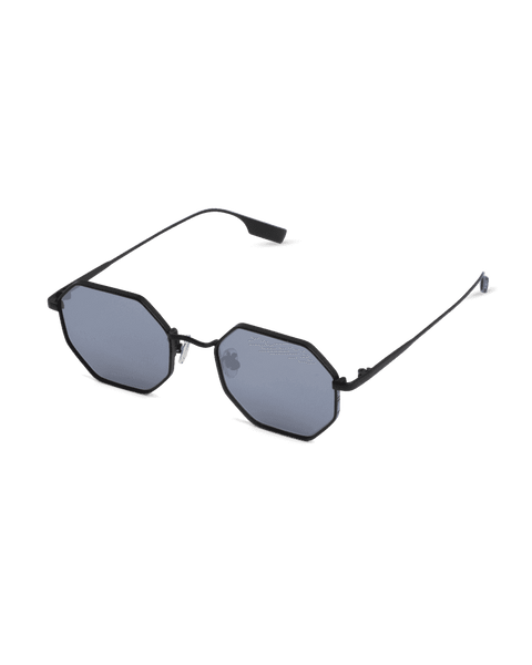 Octagon 2025 sunglasses black