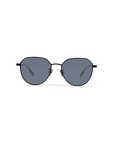 UNDONE Lab Sunglasses (Panto Black) - UNDONE Watches