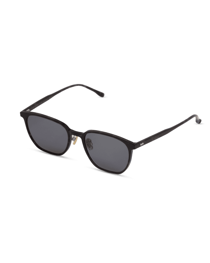 UNDONE Lab Sunglasses (Wellington Frame Tortoise Shell) - UNDONE Watches