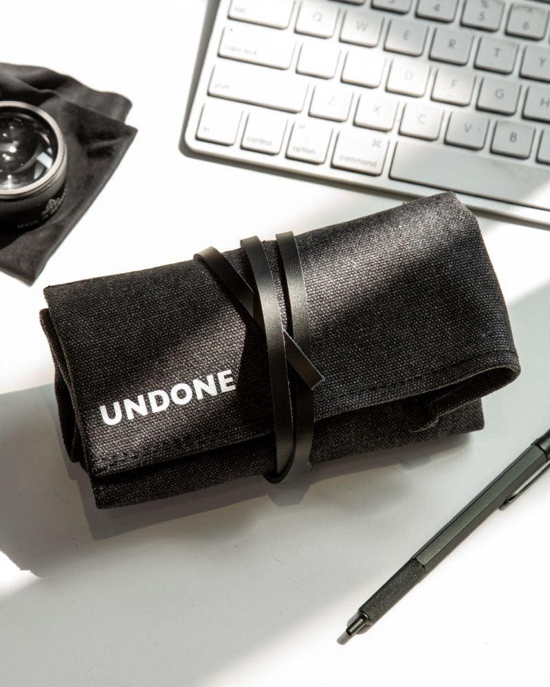Undone Loop UNDONE LAB Strap Nest