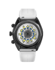 UNDONE × Minion | 8-bit Speedster - UNDONE Watches