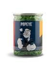 POPEYE & FRIENDS “Destro” Popeye Limited Edition - UNDONE Watches