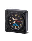 UNDONE Lab Popeye Table Clock - UNDONE Watches