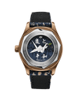 UNDONE X SIMPLE UNION: AITOHEIWA AUTOMATIC - UNDONE Watches