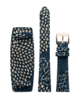 UNDONE X SIMPLE UNION: AITOHEIWA AUTOMATIC - UNDONE Watches