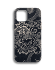 UNDONE LAB + Simple Union: iPhone 12 Pro Max Case (Kofu Pattern) - UNDONE Watches